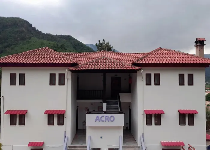 Acro Studios