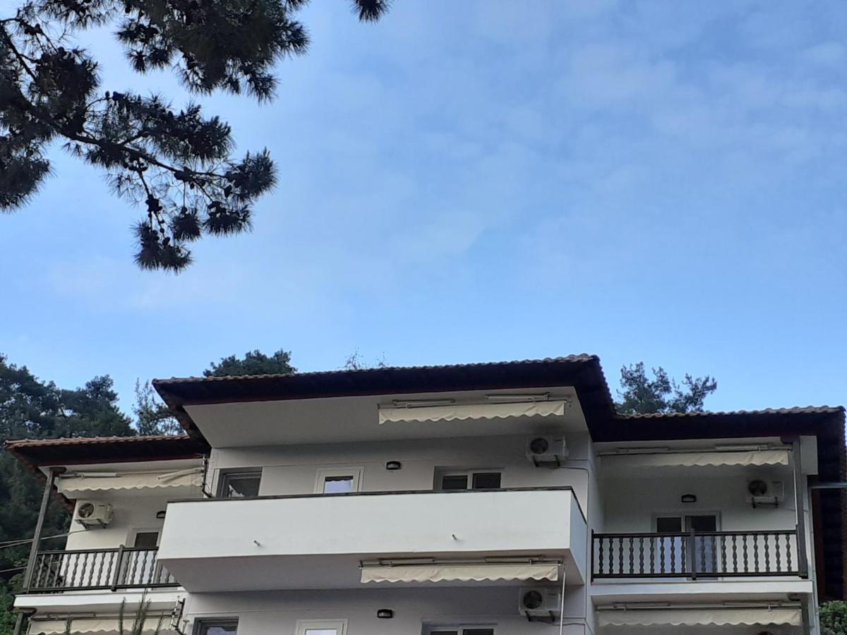 Apartment Acro Skala Potamia (Thasos)