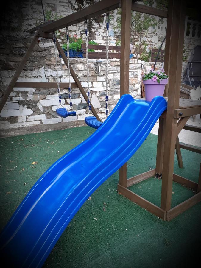 Apartment Acro Skala Potamia (Thasos)