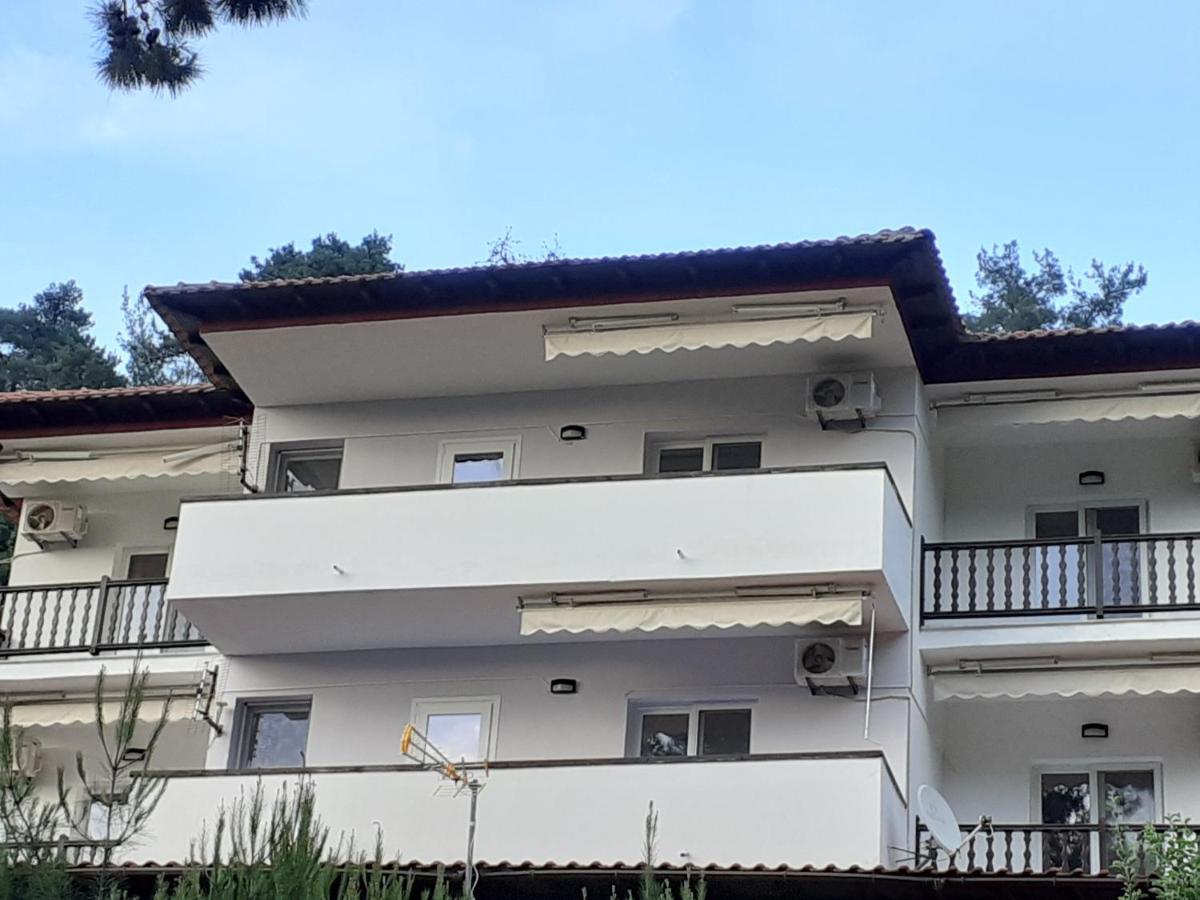 Acro Apartment