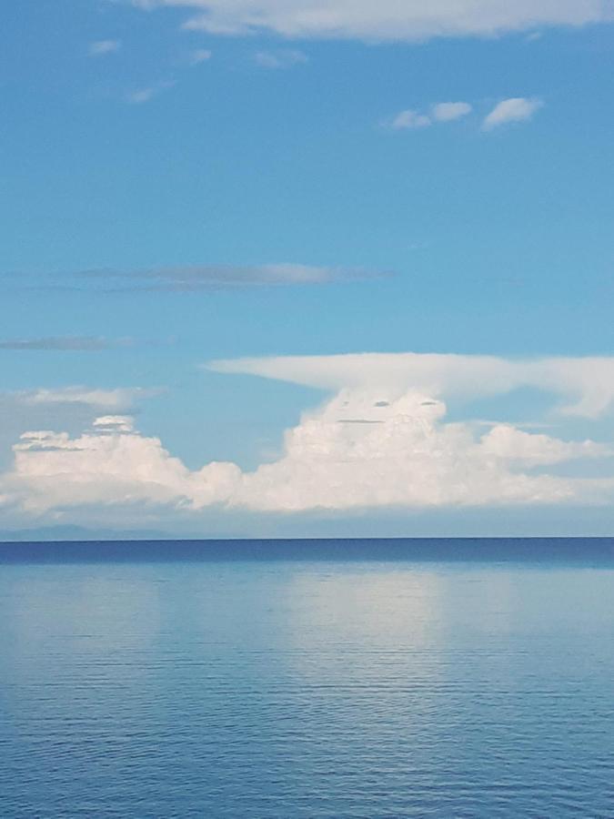 Acro Skala Potamia (Thasos)