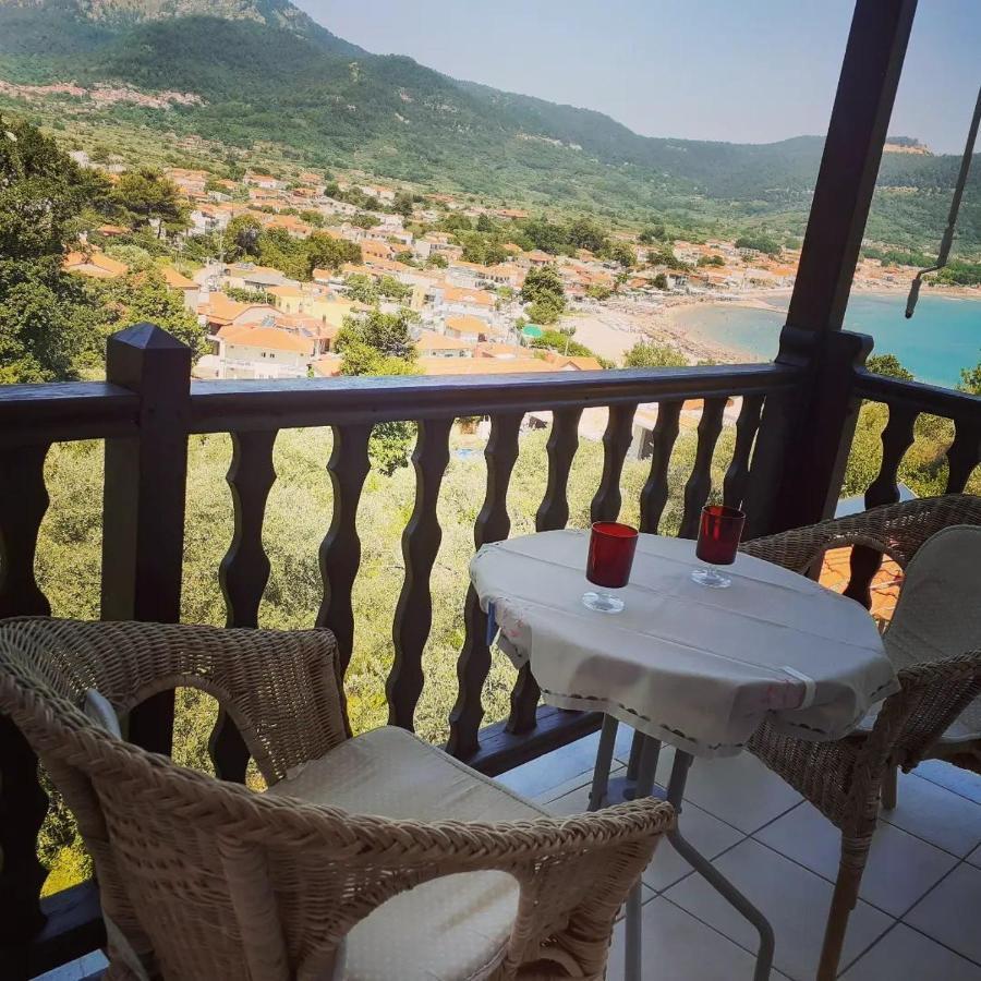 Acro Apartment Skala Potamia (Thasos)