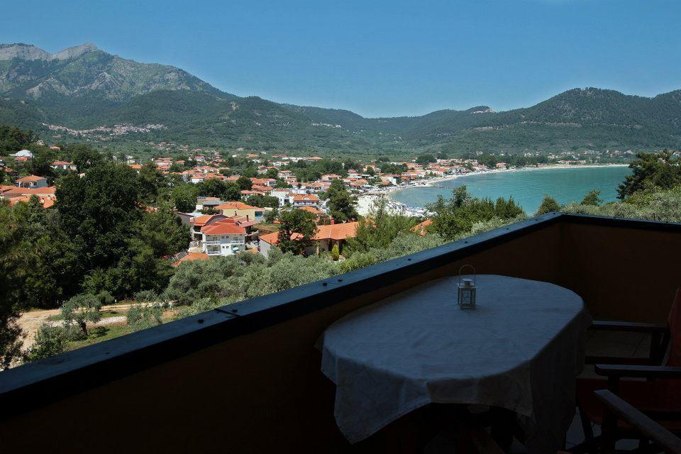 Acro * Skala Potamia (Thasos)