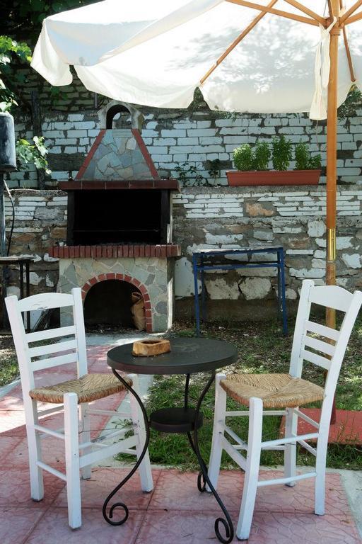 Acro Apartment Skala Potamia (Thasos)