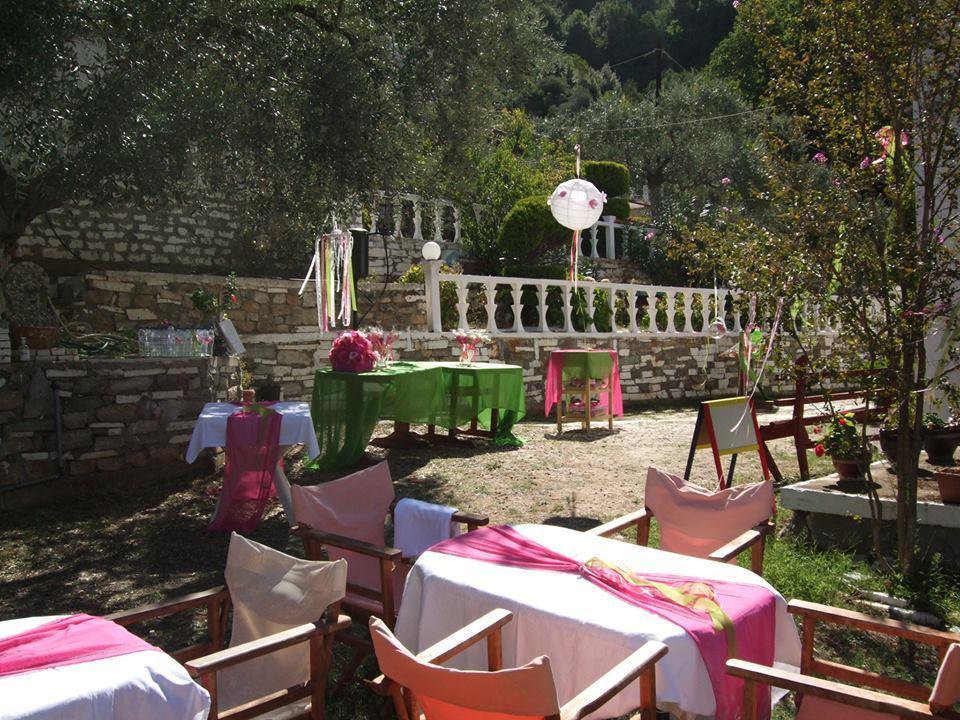 Acro * Skala Potamia (Thasos)