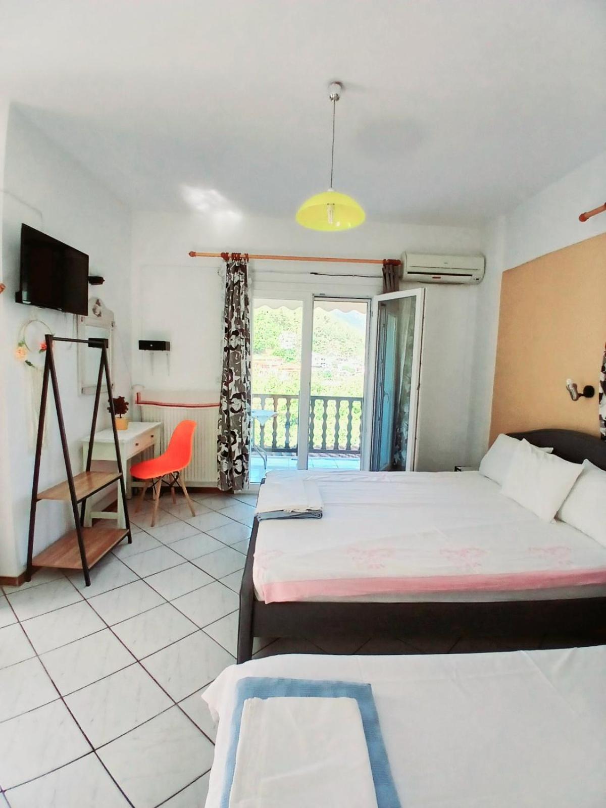 Apartment Acro *