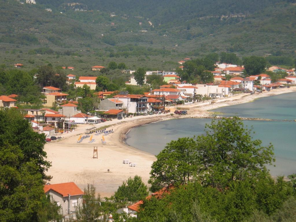 Acro * Skala Potamia (Thasos)