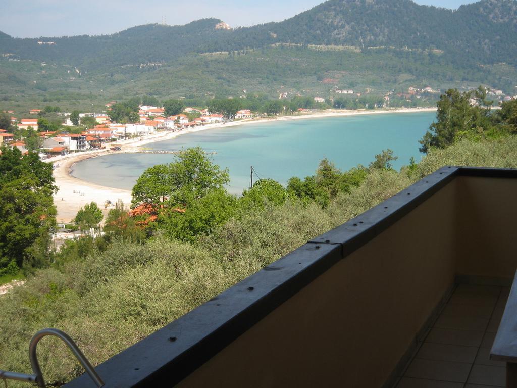Acro * Skala Potamia (Thasos)