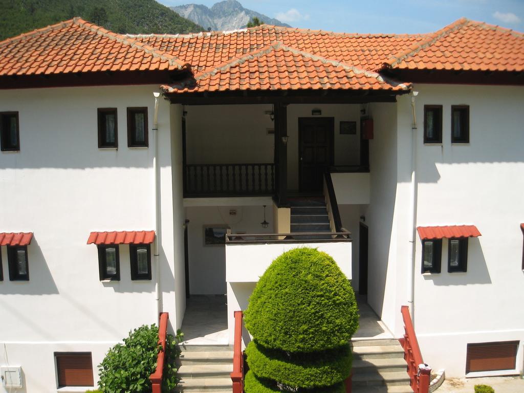 Acro Apartment Skala Potamia (Thasos)