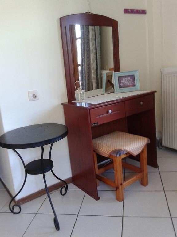 Apartment Acro Skala Potamia (Thasos)