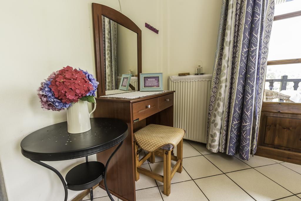 Apartment Acro Skala Potamia (Thasos)