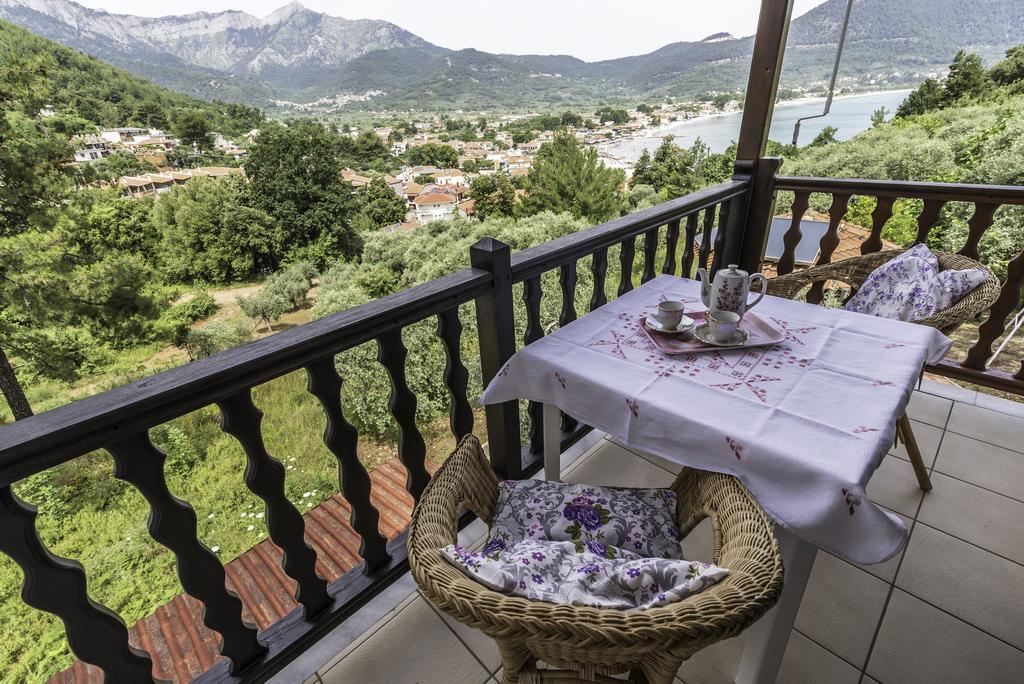 Apartment Acro Skala Potamia (Thasos)